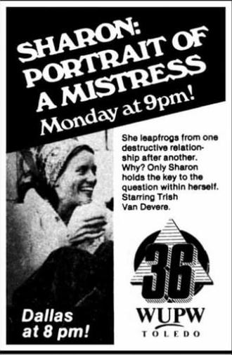 Sharon: Portrait of a Mistress (1977)