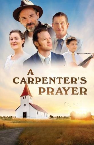 A Carpenter's Prayer (2024)