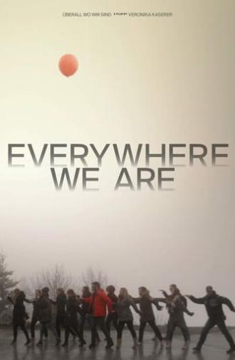 Everywhere We Are (2018)