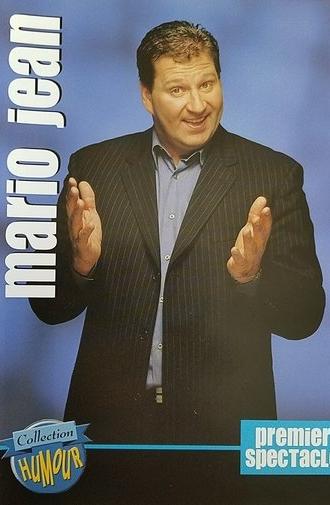 Mario Jean 1 (1995)