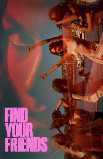 Find Your Friends (2025)
