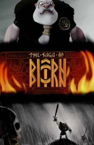 The Saga of Biorn (2011)