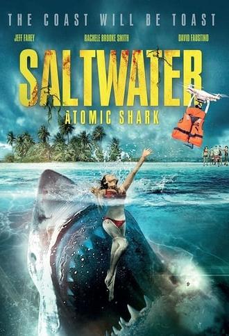 Saltwater (2016)