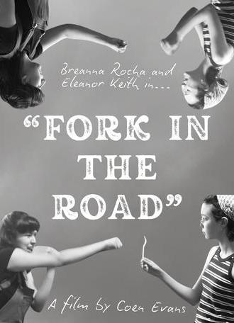 Fork in the Road (2024)