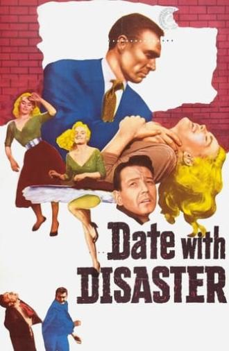 Date with Disaster (1958)