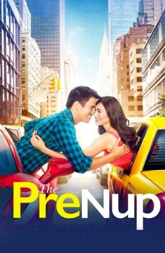 The PreNup (2015)