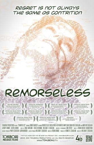 Remorseless (2012)