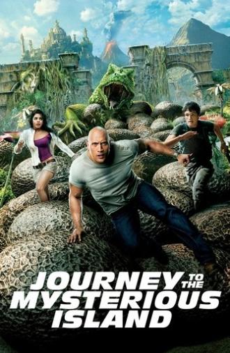 Journey 2: The Mysterious Island (2012)