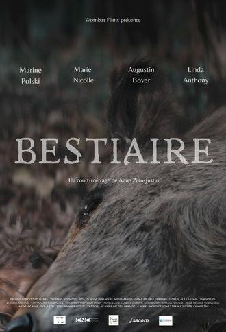 Bestiary (2025)