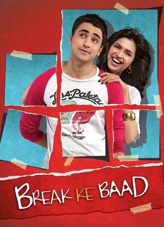 Break Ke Baad (2010)