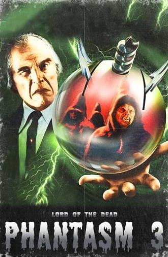 Phantasm III: Lord of the Dead (1994)