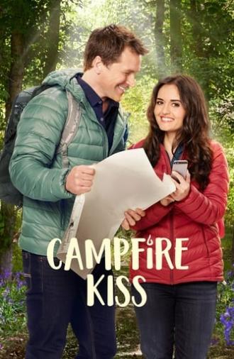 Campfire Kiss (2017)