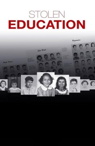 Stolen Education (2013)