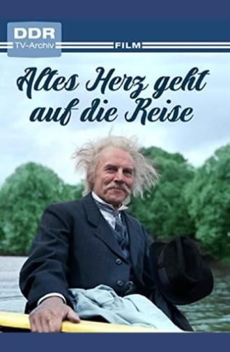 Altes Herz geht auf die Reise (1987)