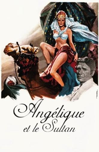 Angelique and the Sultan (1968)