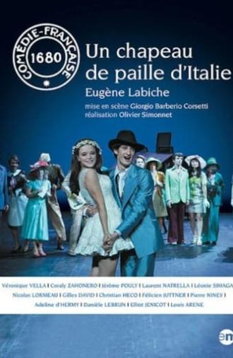 Un chapeau de paille d'Italie (2012)