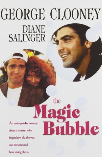 The Magic Bubble (1993)