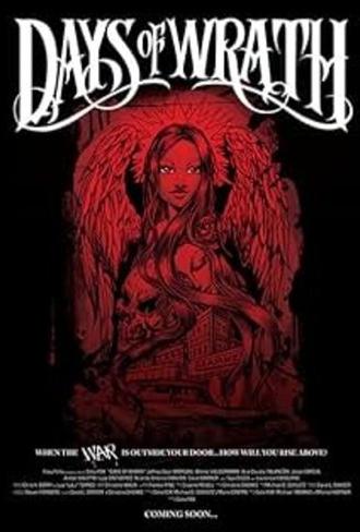 Days of Wrath (2008)