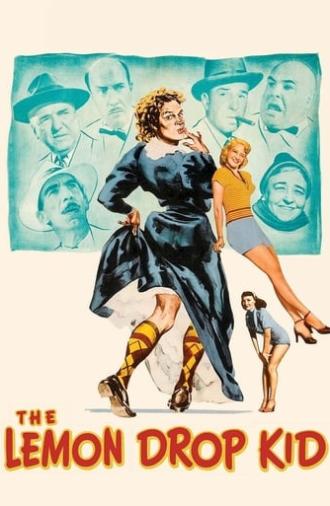 The Lemon Drop Kid (1951)