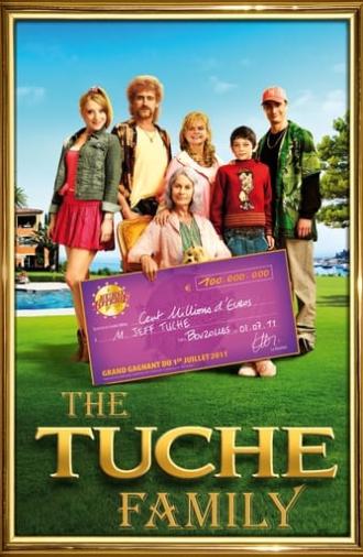 The Tuche Family (2011)