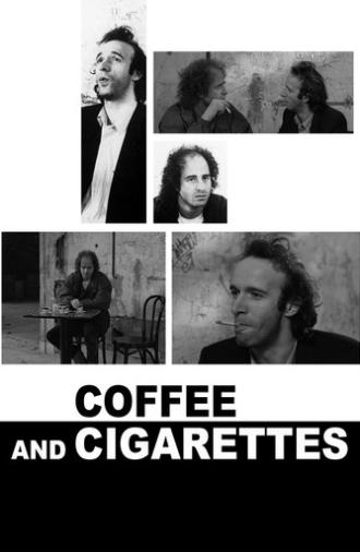 Coffee and Cigarettes (1987)