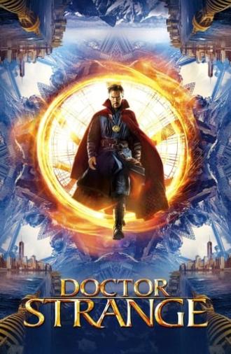 Doctor Strange (2016)