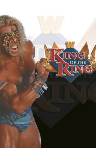 WWE King of the Ring 1996 (1996)