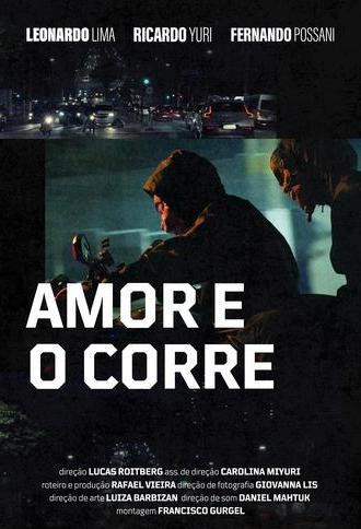 Amor e o Corre (2024)