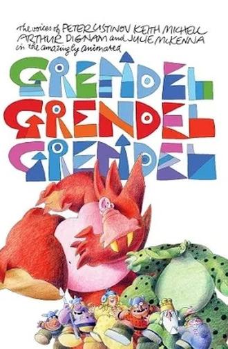 Grendel Grendel Grendel (1981)