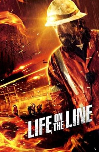 Life on the Line (2016)