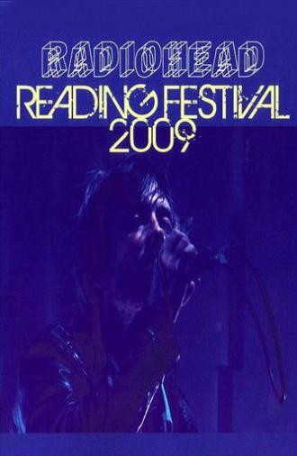 Radiohead: Reading Festival 2009 (2009)