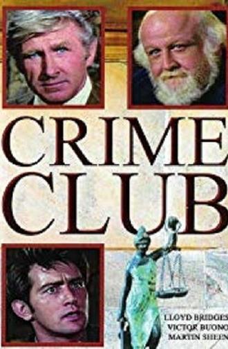 Crime Club (1973)