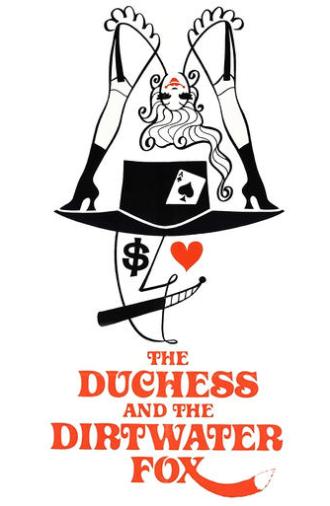 The Duchess and the Dirtwater Fox (1976)