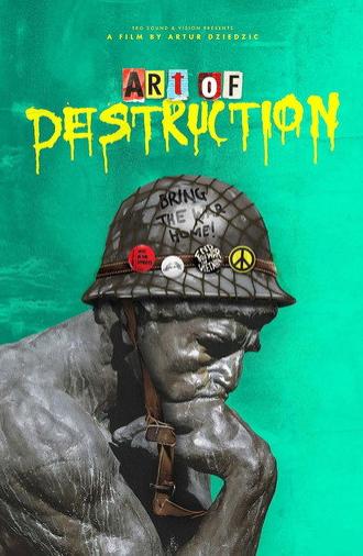 Art of Destruction (2026)