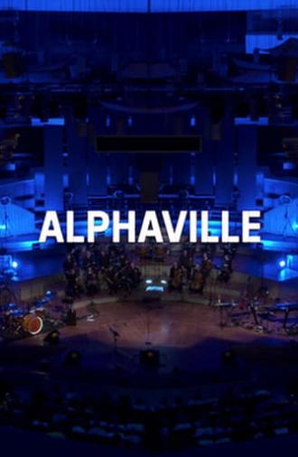 Alphaville & Deutsches Filmorchester Babelsberg - Philharmonie Berlin (2023)