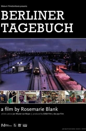 Berliner Tagebuch (2012)