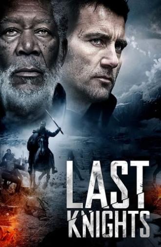 Last Knights (2015)