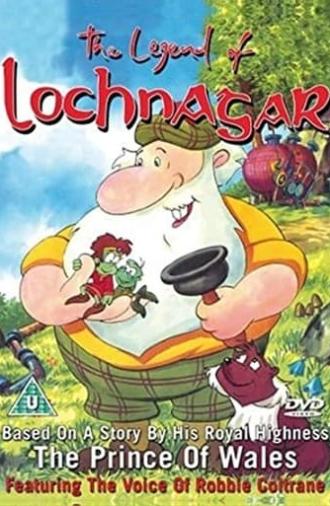 The Legend of Lochnagar (1993)