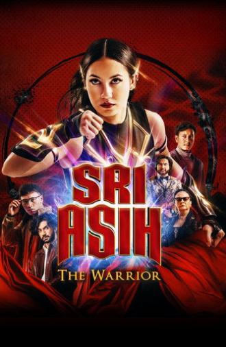 Sri Asih (2022)