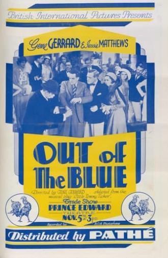 Out of the Blue (1931)