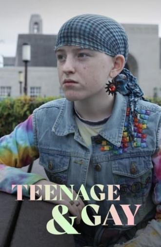 Teenage and Gay (2015)