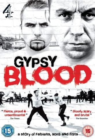 Gypsy Blood (2012)