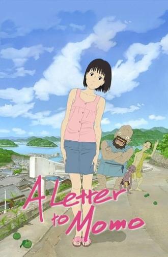 A Letter to Momo (2012)