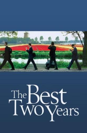 The Best Two Years (2004)