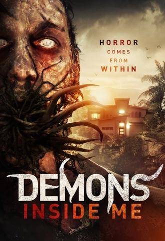 Demons Inside Me (2019)