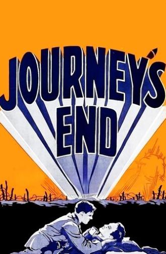 Journey's End (1930)