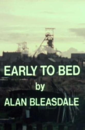 Early to Bed (1975)