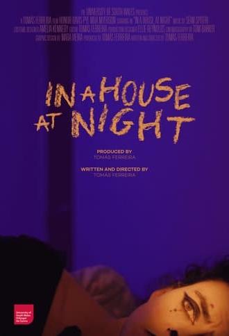 In a House, At Night (2022)