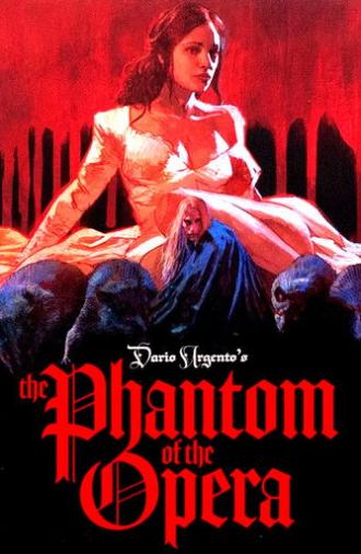 The Phantom of the Opera (1998)
