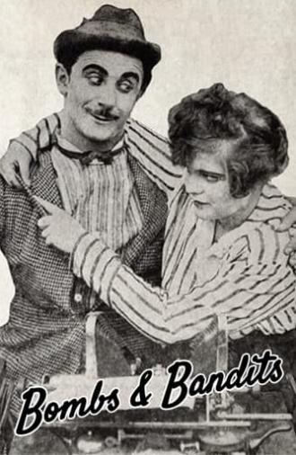 Bombs and Bandits (1917)